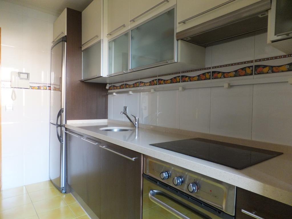 Www Apartamento Conde De Leon Wordpress Com Parking Opcional Eksteriør billede