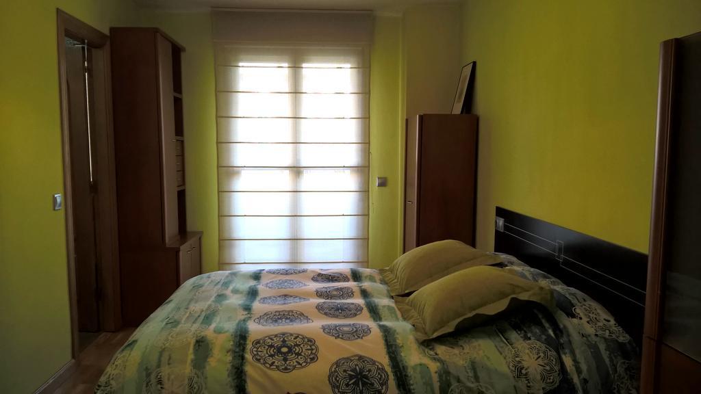 Www Apartamento Conde De Leon Wordpress Com Parking Opcional Eksteriør billede