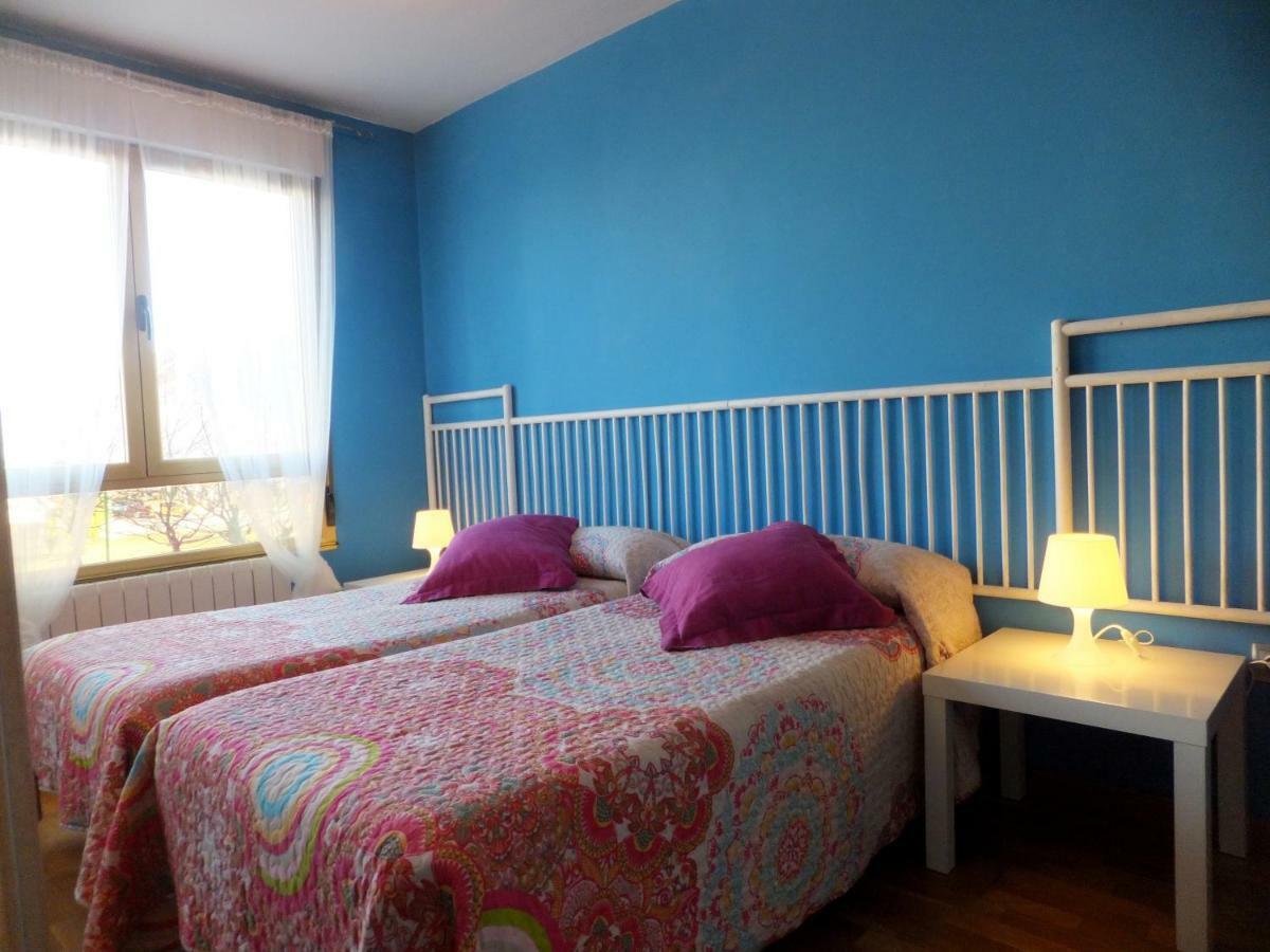 Www Apartamento Conde De Leon Wordpress Com Parking Opcional Eksteriør billede